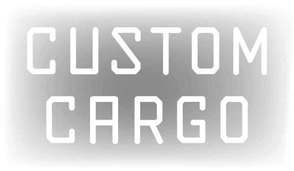 Custom Cargo - Modified Custom Shipping Containers