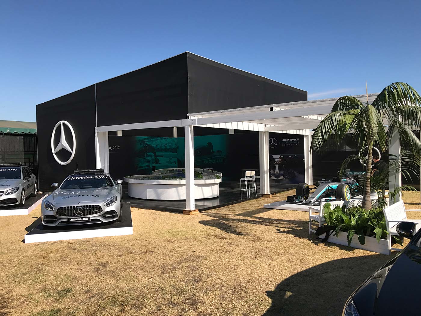 Mercedes-Benz-Star-Bar-Shipping-Container-Hospitality-Activation-Australian-Grand-Prix-5