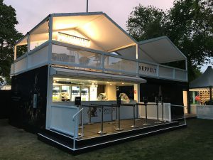 Seppelt Terrace Shipping Container Hospitality Conversion 3
