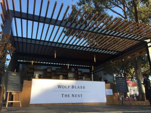 Wolf Blass The Nest Shipping Container Bar 6